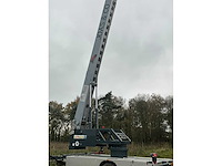 2015 klaas amak 35-1 dakdekkersbouwkraan - afbeelding 70 van  71