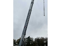 2015 klaas amak 35-1 dakdekkersbouwkraan - afbeelding 71 van  71