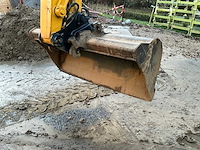 2015 komatsu pc80mr-3 rupsgraafmachine - afbeelding 2 van  66