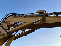 2015 komatsu pc80mr-3 rupsgraafmachine - afbeelding 6 van  66