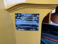 2015 komatsu pc80mr-3 rupsgraafmachine - afbeelding 21 van  66