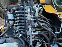 2015 komatsu pc80mr-3 rupsgraafmachine - afbeelding 26 van  66