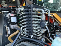 2015 komatsu pc80mr-3 rupsgraafmachine - afbeelding 27 van  66