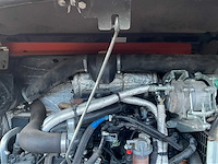 2015 komatsu pc80mr-3 rupsgraafmachine - afbeelding 36 van  66