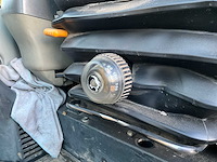 2015 komatsu pc80mr-3 rupsgraafmachine - afbeelding 52 van  66