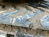 2015 komatsu pc80mr-3 rupsgraafmachine - afbeelding 54 van  66