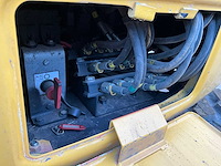 2015 komatsu pc80mr-3 rupsgraafmachine - afbeelding 66 van  66