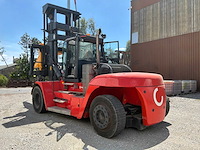 2015 konecranes-smv smv20-1200c vorkheftruck - afbeelding 2 van  24