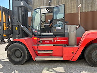 2015 konecranes-smv smv20-1200c vorkheftruck - afbeelding 3 van  24