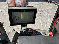 2015 konecranes-smv smv20-1200c vorkheftruck - afbeelding 4 van  24