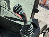 2015 konecranes-smv smv20-1200c vorkheftruck - afbeelding 5 van  24