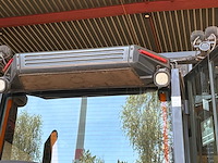 2015 konecranes-smv smv20-1200c vorkheftruck - afbeelding 16 van  24