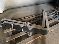 2015 konecranes-smv smv20-1200c vorkheftruck - afbeelding 12 van  24