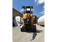 2015 konecranes-smv smv20-1200c vorkheftruck - afbeelding 19 van  24