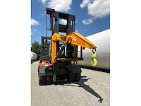 2015 konecranes-smv smv20-1200c vorkheftruck - afbeelding 20 van  24