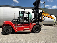 2015 konecranes-smv smv20-1200c vorkheftruck - afbeelding 22 van  24