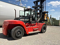2015 konecranes-smv smv20-1200c vorkheftruck - afbeelding 23 van  24