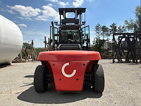 2015 konecranes-smv smv20-1200c vorkheftruck - afbeelding 24 van  24