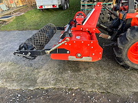 2015 kubota b2420 minitractor + werktuigen - afbeelding 20 van  22