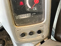 2015 kubota kx-175-5 rupsgraafmachine - afbeelding 8 van  22