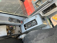 2015 kubota kx-175-5 rupsgraafmachine - afbeelding 9 van  22