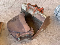 2015 kubota kx-175-5 rupsgraafmachine - afbeelding 11 van  22