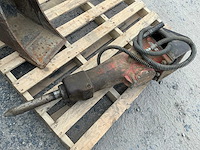 2015 kubota kx016-4 minigraafmachine - afbeelding 17 van  25