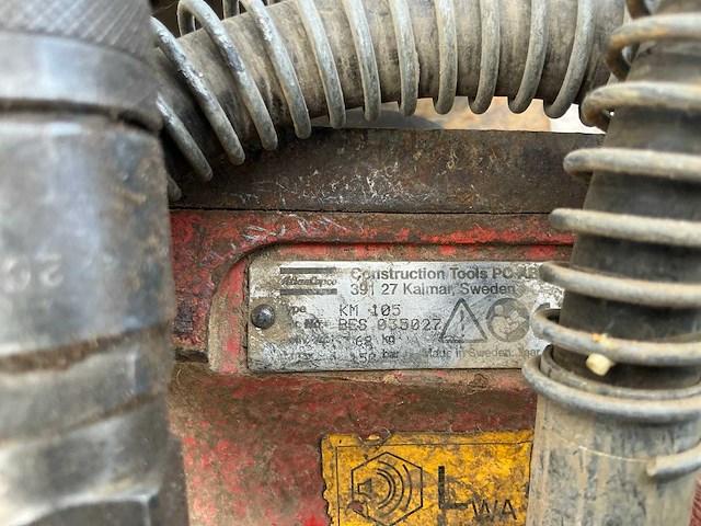 2015 kubota kx016-4 minigraafmachine - afbeelding 18 van  25
