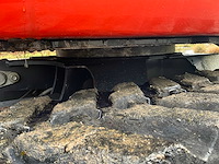 2015 kubota u27-4 minigraafmachine - afbeelding 19 van  26