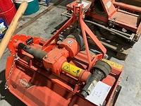 2015 kuhn el 43 grondfrees - afbeelding 3 van  13