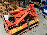 2015 kuhn el 43 grondfrees - afbeelding 4 van  13