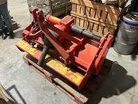 2015 kuhn el 43 grondfrees - afbeelding 9 van  13