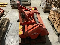 2015 kuhn el 43 grondfrees - afbeelding 10 van  13