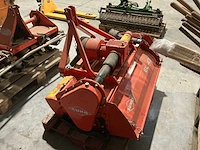 2015 kuhn el 43 grondfrees - afbeelding 11 van  13