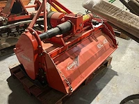 2015 kuhn el 43 grondfrees - afbeelding 12 van  13