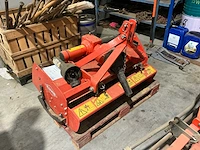 2015 kuhn el 43 grondfrees - afbeelding 7 van  13