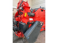 2015 kuhn primor 2060m stroblazer/instrooimachine - afbeelding 10 van  22