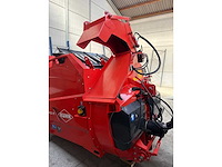2015 kuhn primor 2060m stroblazer/instrooimachine - afbeelding 15 van  22
