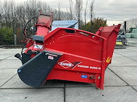 2015 kuhn primor 2060m stroblazer/instrooimachine - afbeelding 16 van  22