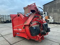 2015 kuhn primor 2060m stroblazer/instrooimachine - afbeelding 8 van  15
