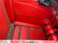 2015 kuhn primor 2060m stroblazer/instrooimachine - afbeelding 13 van  15