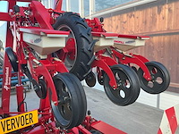 2015 kverneland monopill se precisiezaaimachine - afbeelding 2 van  18