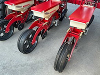2015 kverneland monopill se precisiezaaimachine - afbeelding 4 van  18