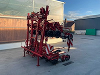 2015 kverneland monopill se precisiezaaimachine - afbeelding 13 van  18