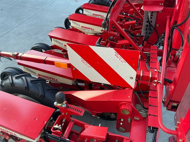 2015 kverneland monopill se precisiezaaimachine - afbeelding 5 van  10