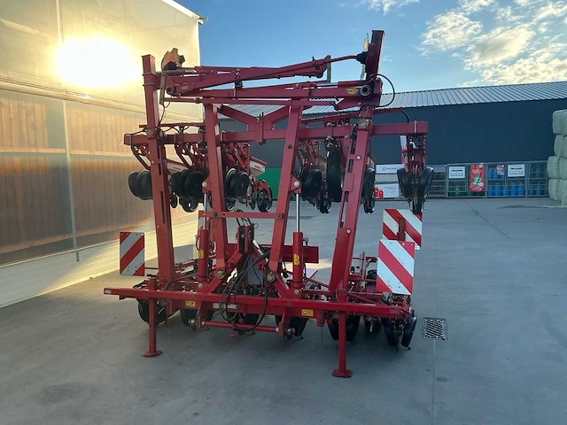 2015 kverneland monopill se precisiezaaimachine - afbeelding 6 van  10