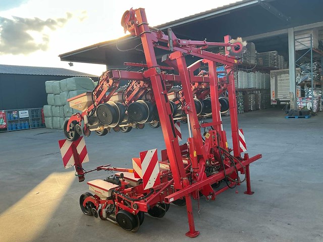 2015 kverneland monopill se precisiezaaimachine - afbeelding 8 van  10