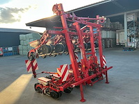 2015 kverneland monopill se precisiezaaimachine - afbeelding 8 van  10