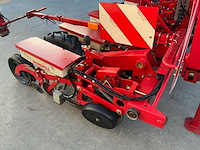 2015 kverneland monopill se precisiezaaimachine - afbeelding 9 van  10