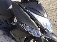2015 kymco agility 125 16+ kl scooter - afbeelding 2 van  7
